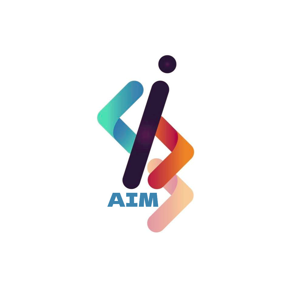 Aim Learning Logo